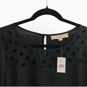 New LOFT Women’s Blouse
